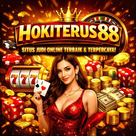 HOKITERUS88 - Game Sepak Bola Terbaik untuk Pecinta Olahraga
