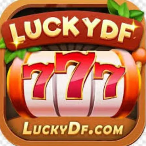LUCKYDF - Permainan Santai yang Mengasyikkan