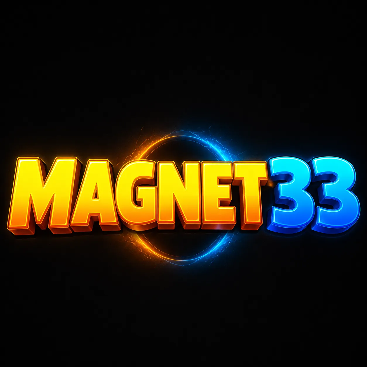 MAGNET33 - Game Domino Seru dan Mengasyikkan