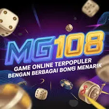MG108 - Permainan Memancing Terbaik untuk Penggemar Fishing