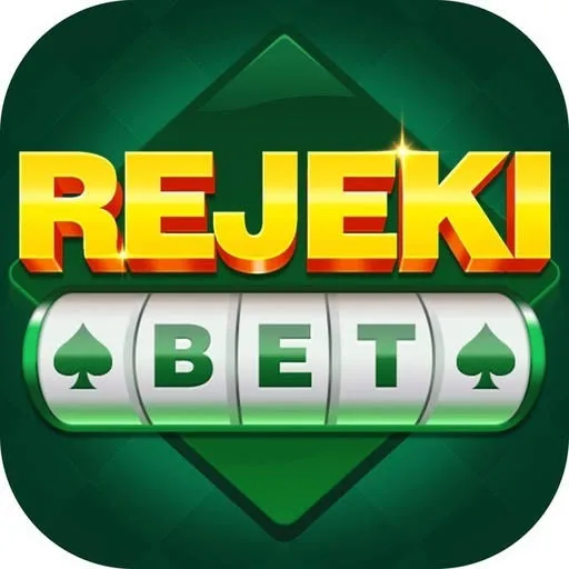 REJEKIBET - Game Mahjong Seru untuk Semua